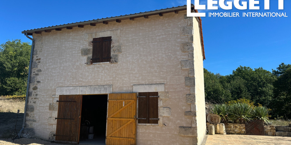 maison à BRANTOME EN PERIGORD (24310)